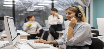 Best Call Center Jobs in Lahore 2025
