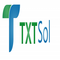 T.X.T SOLUTION PVT LTD