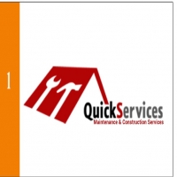 quick services pvt ltd