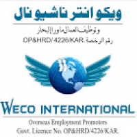 WECO INTERNATIONAL