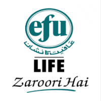 EFU GULSHAN BRANCH