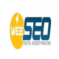 Webseo Pakistan