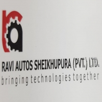 Ravi Autos Sheikhupura pvt ltd. 