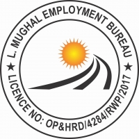 L . Mughal Employment Bureau