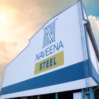 Naveena Steel