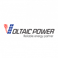 Voltaic Power Pvt Ltd