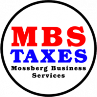 Mbs Taxes