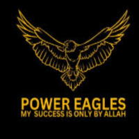 Power eagles