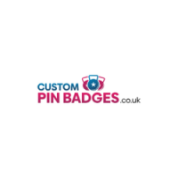 Eco Metal Pin Badges UK