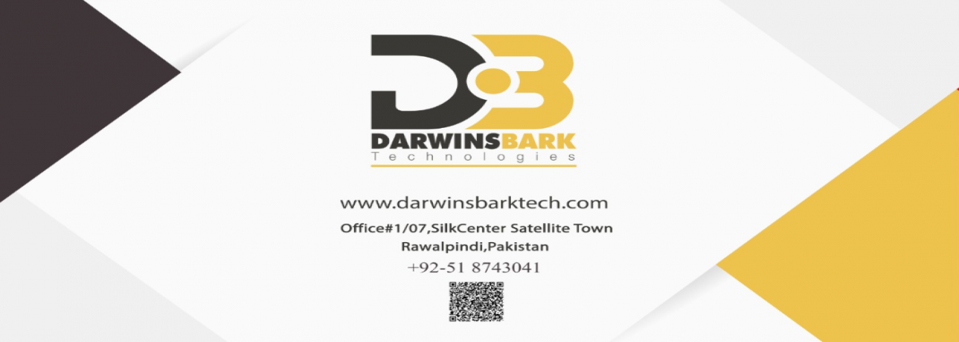 Darwinsbark Technologies 