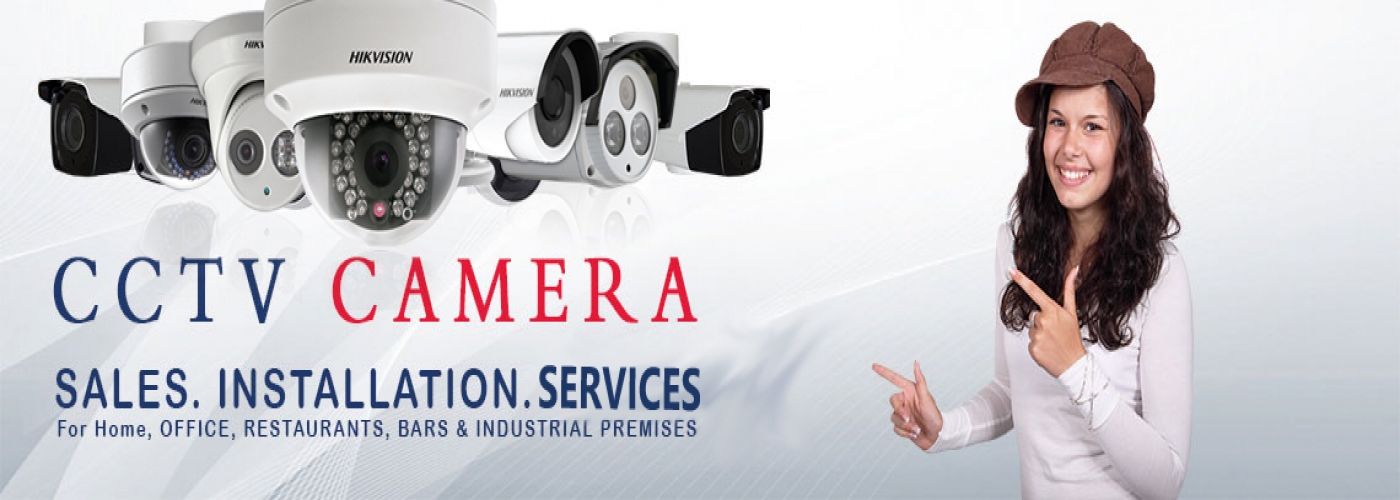 786 surveillance solution (PVT)LTD