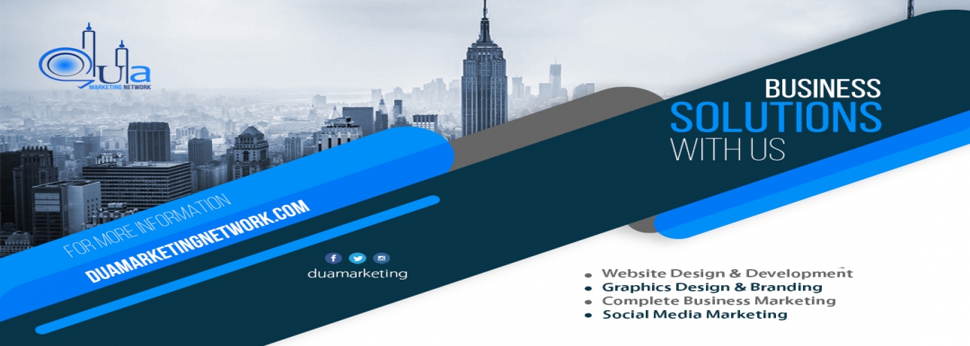 Dua Marketing Network