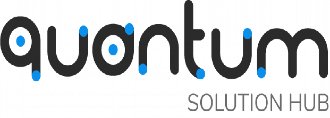 Quantum Solutions Hub 