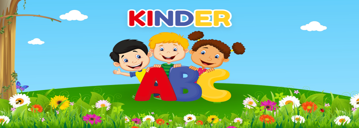 Kinder ABC