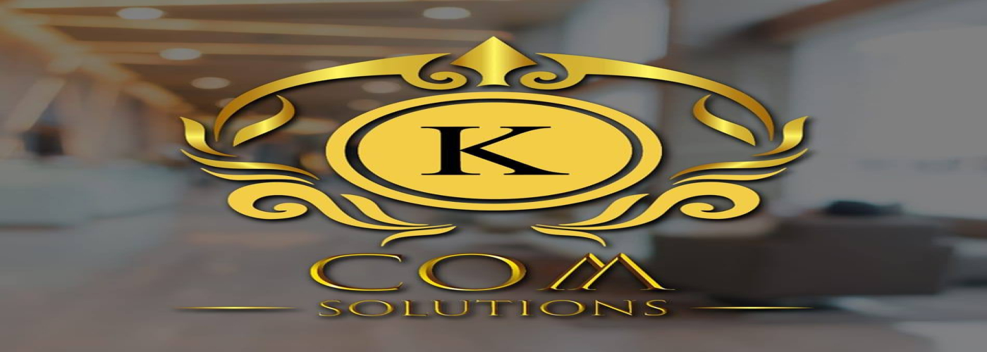 K Com Solutions PVT. LTD.