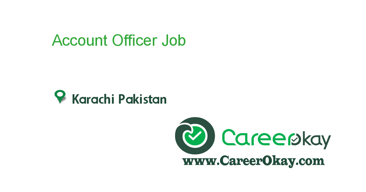 account-officer-job-in-in-karachi-pakistan-ref-102132